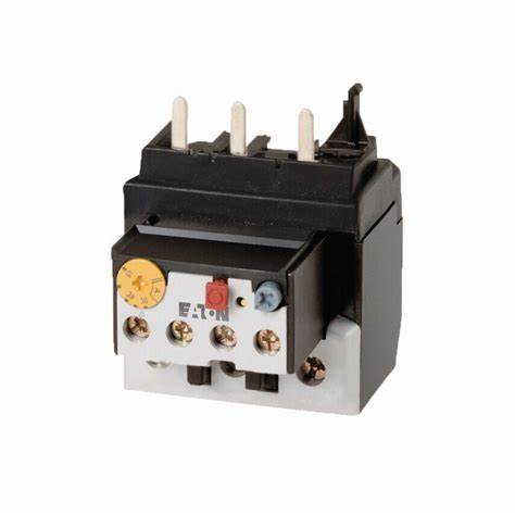 ZB65-67 50-65A OVERLOAD RELAY – Forich